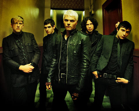 My Chemical Romance